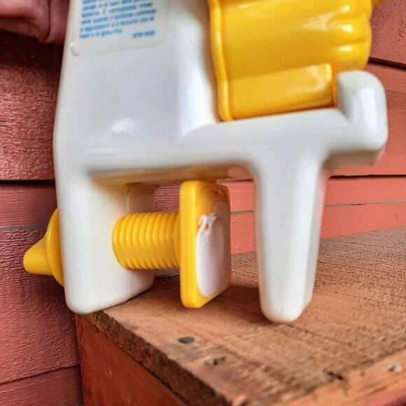 Vintage Disney STARGLOW Crib Mobile 1989 - Picture 6 of 9